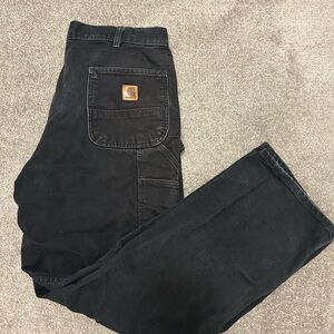 Carhartt Midnight Utility Trousers